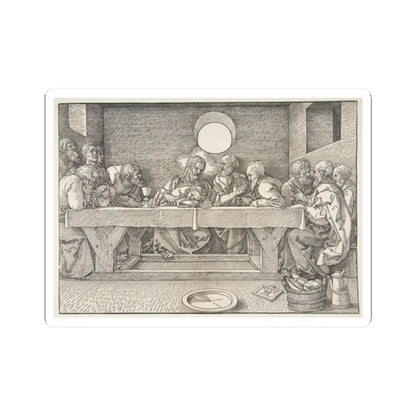 SKU:TSS-STICK-LBRDRR-2X2-505 Sizes:2" × 2" Types:White