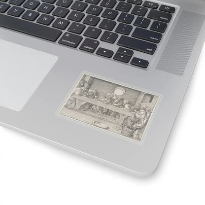 SKU:TSS-STICK-LBRDRR-3X3-13SQE Sizes:3" × 3" Types:Transparent