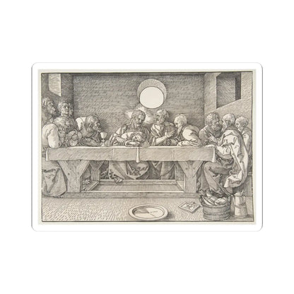 SKU:TSS-STICK-LBRDRR-3X3-505 Sizes:3" × 3" Types:White