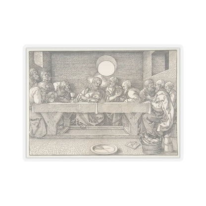 SKU:TSS-STICK-LBRDRR-4X4-13SQE Sizes:4" × 4" Types:Transparent