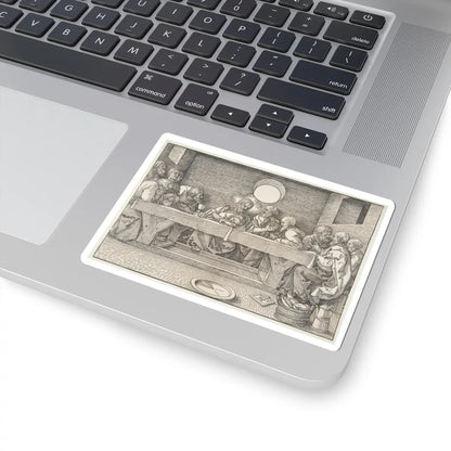 SKU:TSS-STICK-LBRDRR-4X4-505 Sizes:4" × 4" Types:White