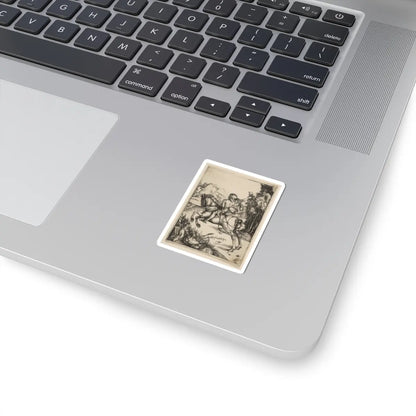 SKU:TSS-STICK-LBRDRR-2X2-512 Sizes:2" × 2" Types:White