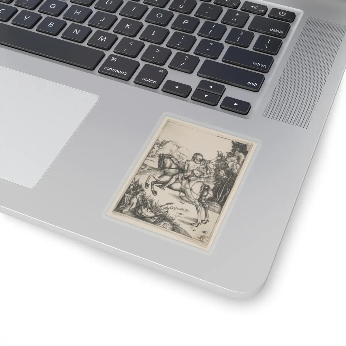 SKU:TSS-STICK-LBRDRR-3X3-13SQL Sizes:3" × 3" Types:Transparent