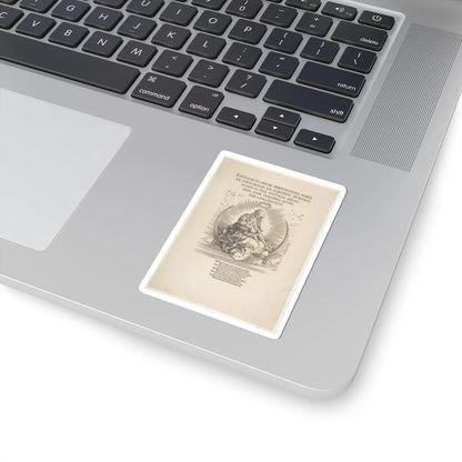 SKU:TSS-STICK-LBRDRR-3X3-516 Sizes:3" × 3" Types:White