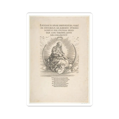 SKU:TSS-STICK-LBRDRR-4X4-516 Sizes:4" × 4" Types:White