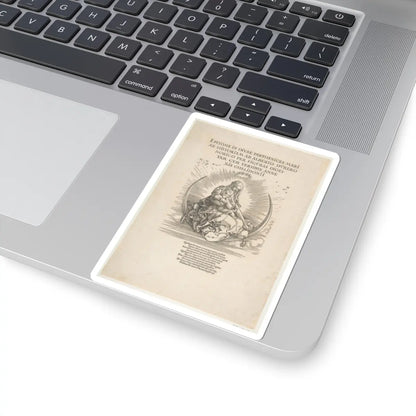SKU:TSS-STICK-LBRDRR-4X4-516 Sizes:4" × 4" Types:White