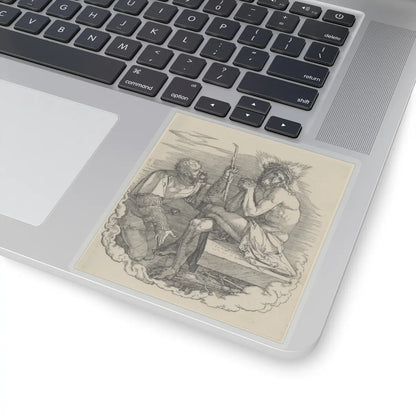 SKU:TSS-STICK-LBRDRR-4X4-13SQR Sizes:4" × 4" Types:Transparent