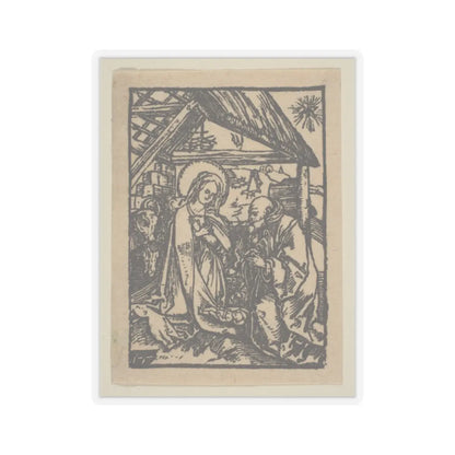 SKU:TSS-STICK-LBRDRR-2X2-13SRK Sizes:2" × 2" Types:Transparent