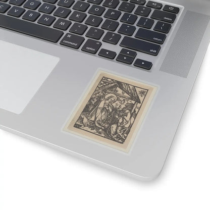 SKU:TSS-STICK-LBRDRR-3X3-13SRK Sizes:3" × 3" Types:Transparent