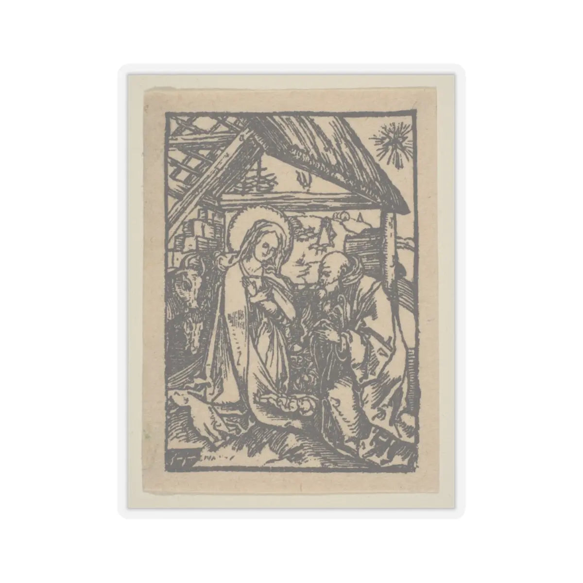 SKU:TSS-STICK-LBRDRR-4X4-13SRK Sizes:4" × 4" Types:Transparent