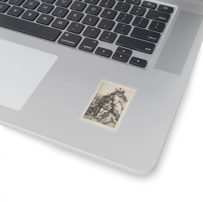 SKU:TSS-STICK-LBRDRR-2X2-13SS0 Sizes:2" × 2" Types:Transparent