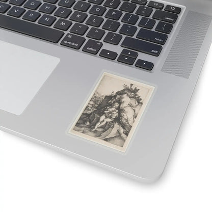 SKU:TSS-STICK-LBRDRR-3X3-13SS0 Sizes:3" × 3" Types:Transparent
