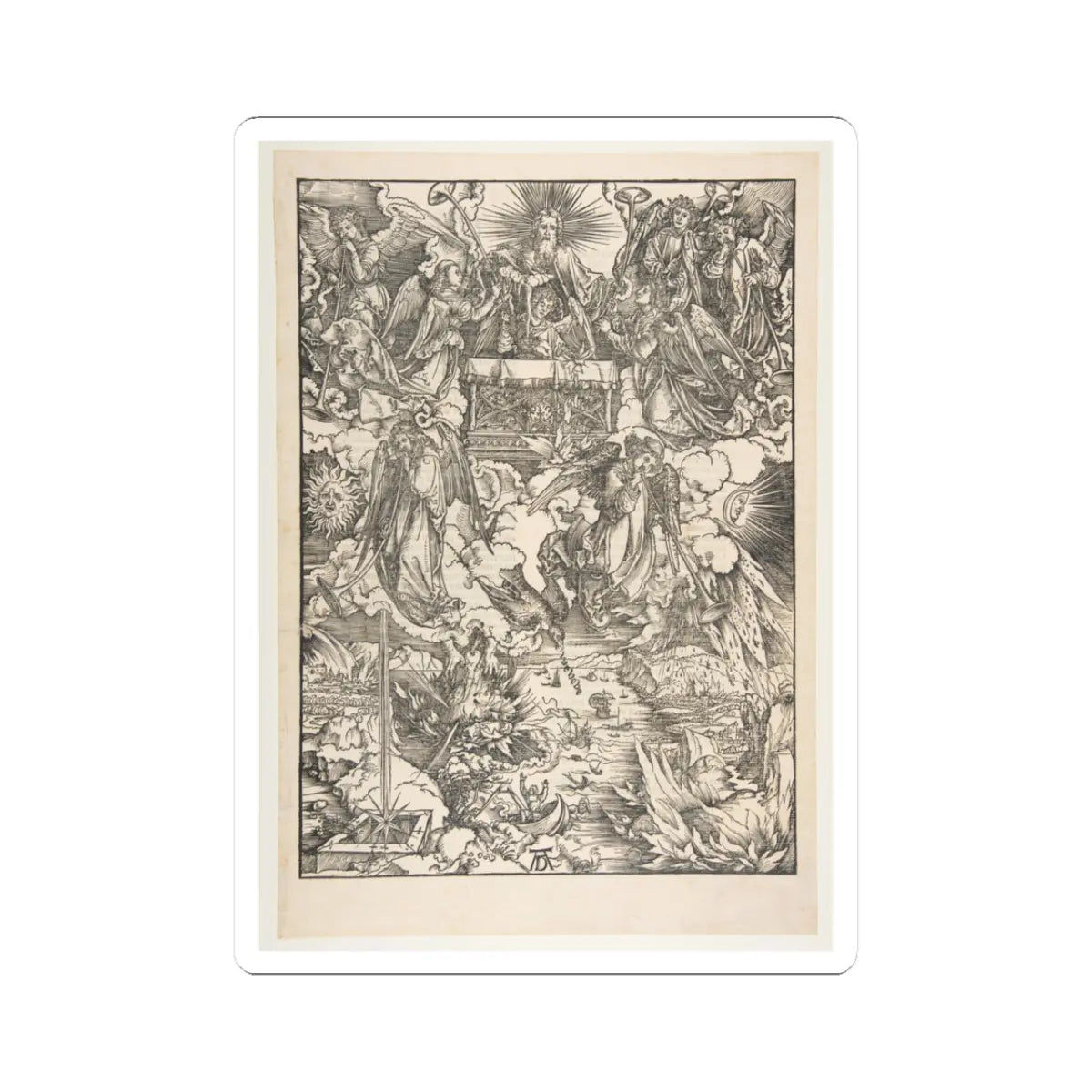 SKU:TSS-STICK-LBRDRR-3X3-590 Sizes:3" × 3" Types:White