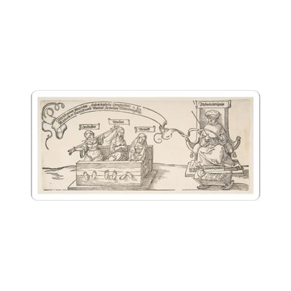 SKU:TSS-STICK-LBRDRR-4X4-603 Sizes:4" × 4" Types:White