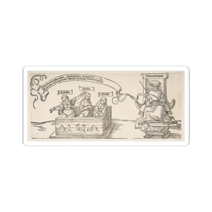 SKU:TSS-STICK-LBRDRR-6X6-603 Sizes:6" × 6" Types:White