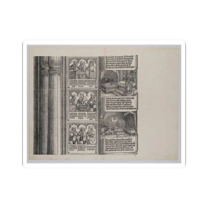 SKU:TSS-STICK-LBRDRR-2X2-604 Sizes:2" × 2" Types:White