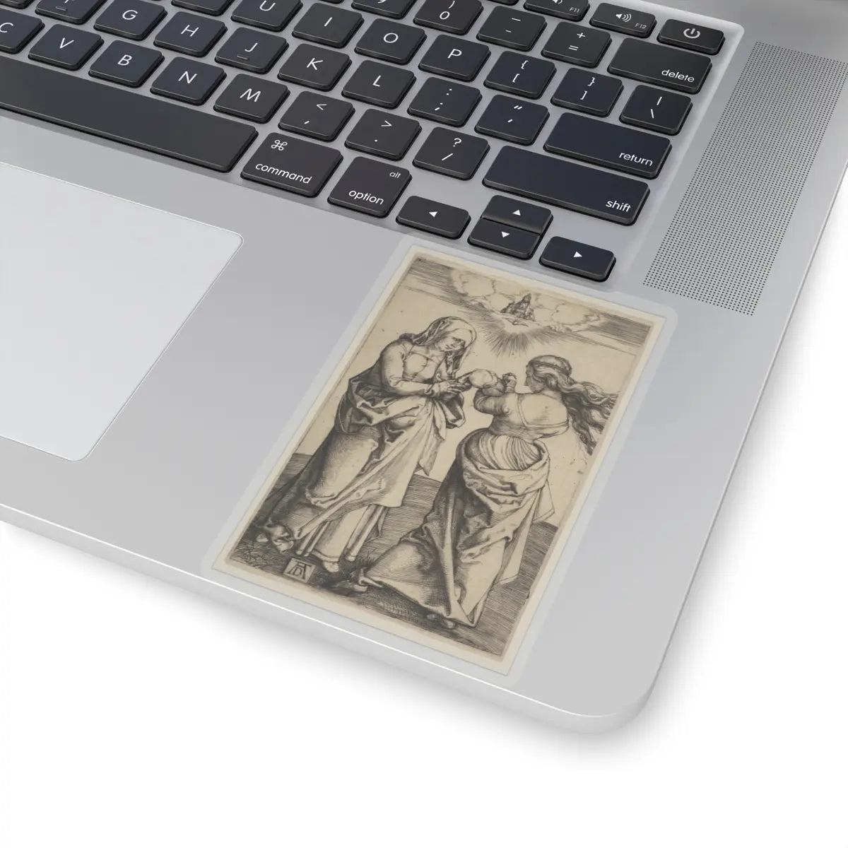 SKU:TSS-STICK-LBRDRR-4X4-13STP Sizes:4" × 4" Types:Transparent