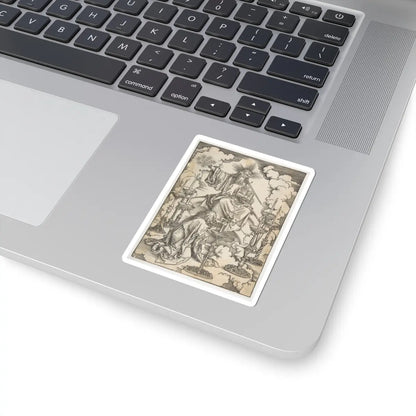 SKU:TSS-STICK-LBRDRR-3X3-640 Sizes:3" × 3" Types:White