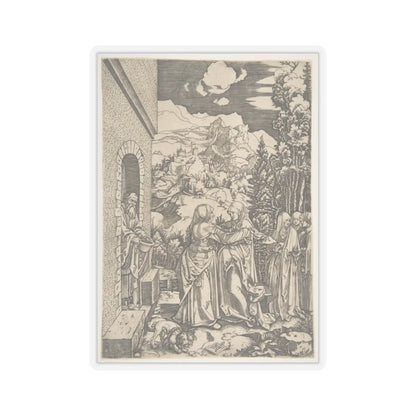 SKU:TSS-STICK-LBRDRR-6X6-13SU7 Sizes:6" × 6" Types:Transparent