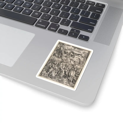 SKU:TSS-STICK-LBRDRR-3X3-646 Sizes:3" × 3" Types:White