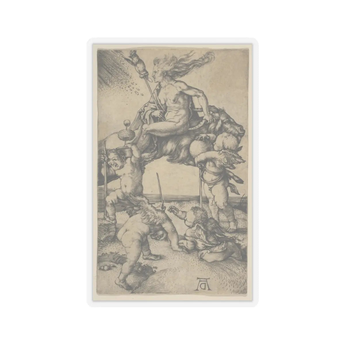 SKU:TSS-STICK-LBRDRR-4X4-13SUG Sizes:4" × 4" Types:Transparent
