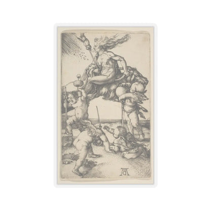 SKU:TSS-STICK-LBRDRR-4X4-13SUE Sizes:4" × 4" Types:Transparent
