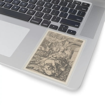 SKU:TSS-STICK-LBRDRR-4X4-13SUO Sizes:4" × 4" Types:Transparent