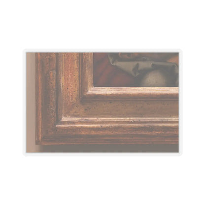 SKU:TSS-STICK-LBRDRR-4X4-1N0C8 Sizes:4" × 4" Types:Transparent