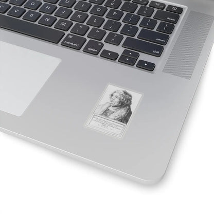 SKU:TSS-STICK-LBRDRR-2X2-13SVF Sizes:2" × 2" Types:Transparent