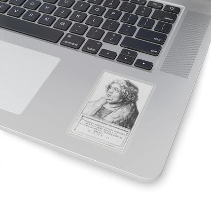 SKU:TSS-STICK-LBRDRR-3X3-13SVF Sizes:3" × 3" Types:Transparent