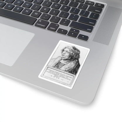 SKU:TSS-STICK-LBRDRR-3X3-686 Sizes:3" × 3" Types:White