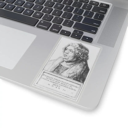 SKU:TSS-STICK-LBRDRR-4X4-13SVF Sizes:4" × 4" Types:Transparent