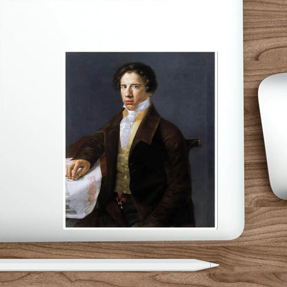 SKU:27984213372300830969 Sticker types:White Shape:Die-Cut Sizes:6" × 6"