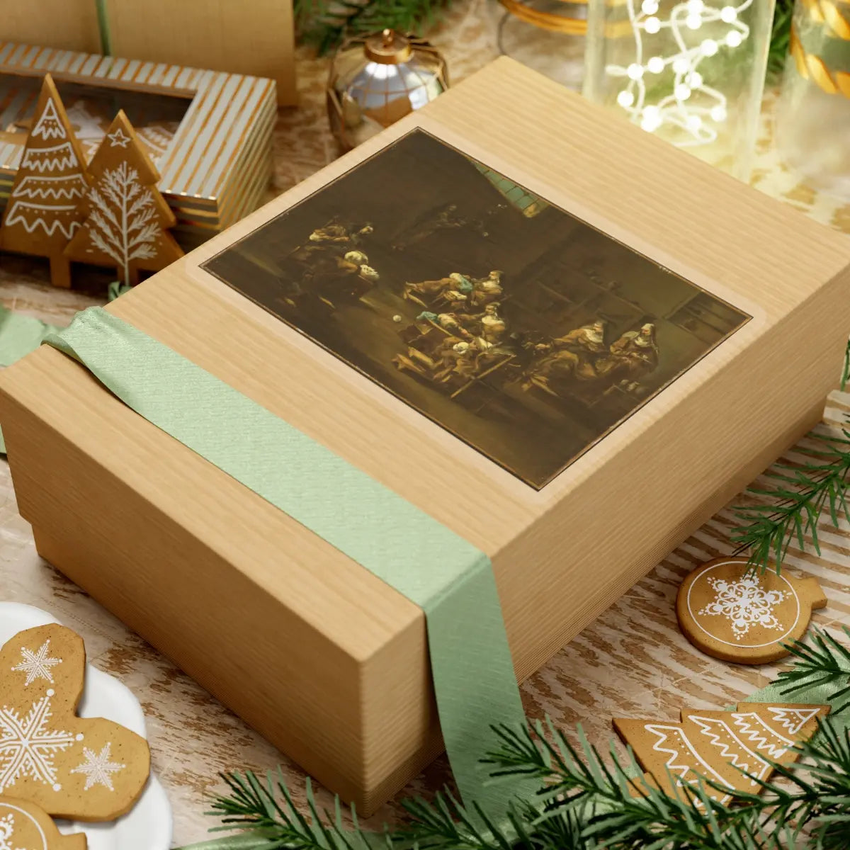 SKU:TSS-STICK-LSSMGN-6X6 Sizes:6" × 6" Types:Transparent