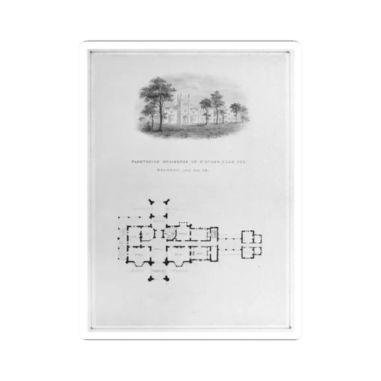 SKU:TSS-STICK-LXNJCK-2X2-13SW3 Sizes:2" × 2" Types:White