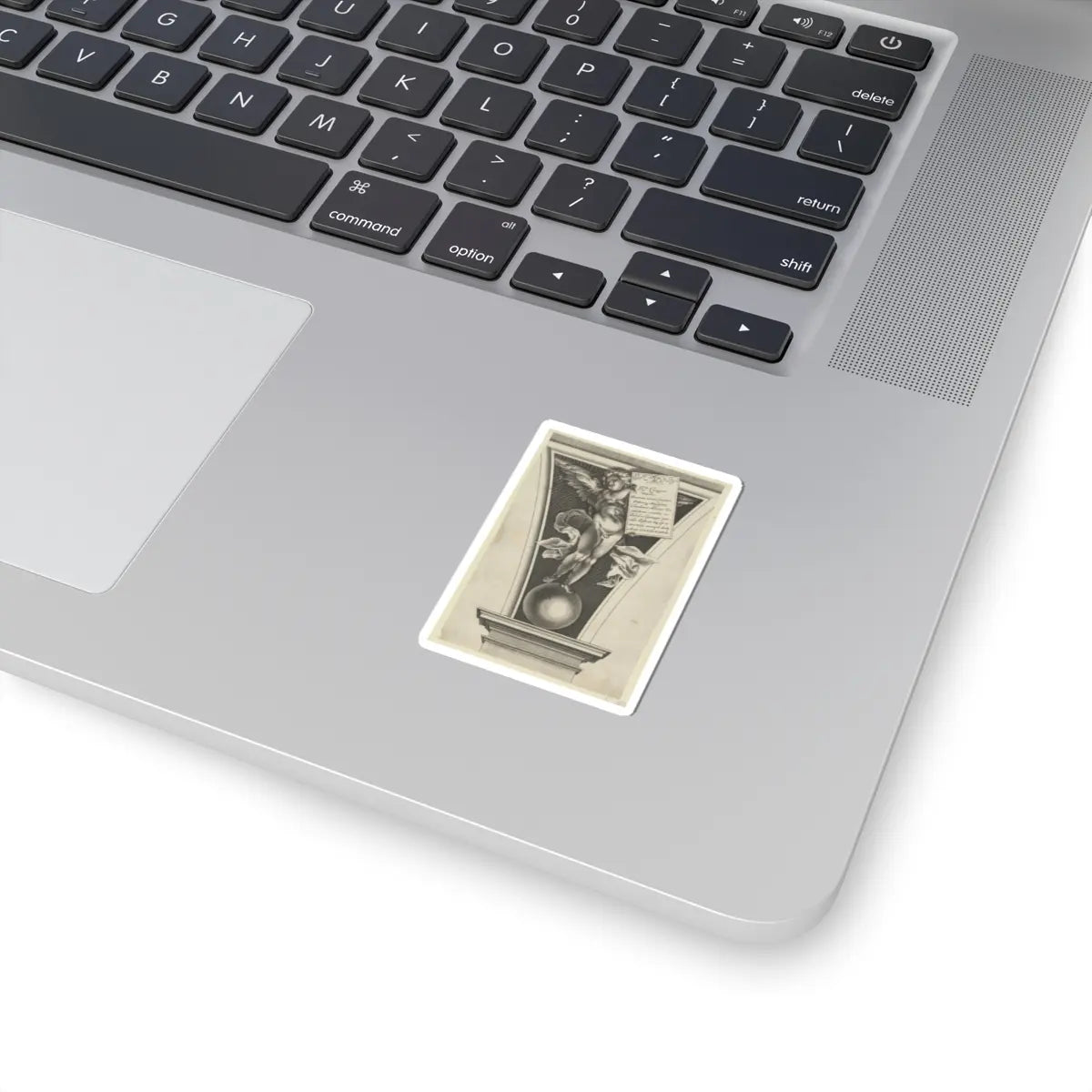 SKU:TSS-STICK-LXNMR-2X2-2 Sizes:2" × 2" Types:White