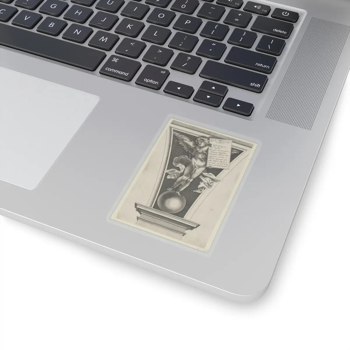 SKU:TSS-STICK-LXNMR-3X3-13SW8 Sizes:3" × 3" Types:Transparent