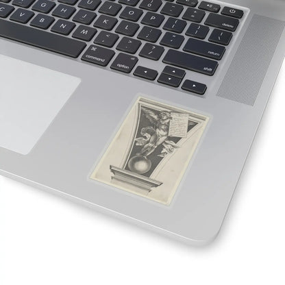 SKU:TSS-STICK-LXNMR-3X3-13SW8 Sizes:3" × 3" Types:Transparent