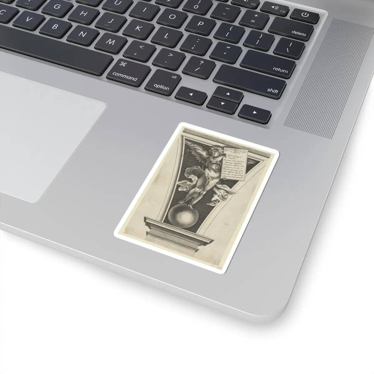 SKU:TSS-STICK-LXNMR-3X3-2 Sizes:3" × 3" Types:White