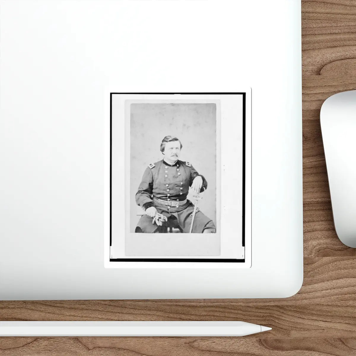 SKU:11688712387903439048 Sticker types:White Shape:Die-Cut Sizes:5" × 5"