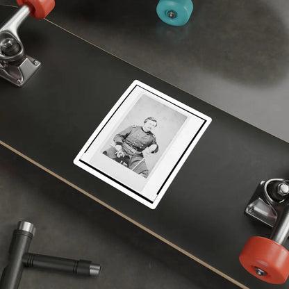 SKU:76029317443951328738 Sticker types:White Shape:Die-Cut Sizes:6" × 6"