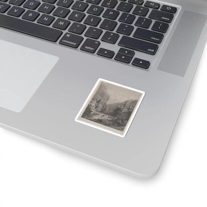 SKU:TSS-STICK-LXNCLM-2X2-2 Sizes:2" × 2" Types:White