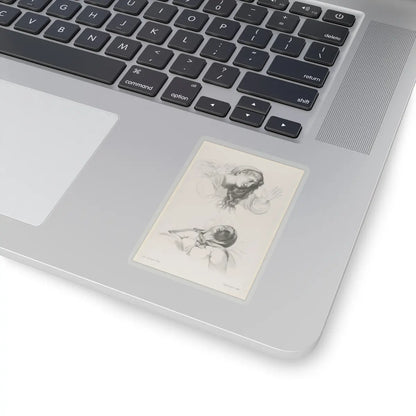 SKU:TSS-STICK-LXNCHP-3X3 Sizes:3" × 3" Types:Transparent