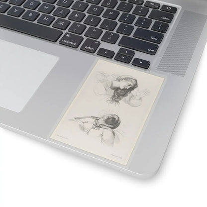 SKU:TSS-STICK-LXNCHP-4X4 Sizes:4" × 4" Types:Transparent