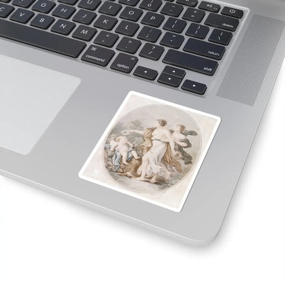 SKU:TSS-STICK-LXNCHP-3X3-2 Sizes:3" × 3" Types:White