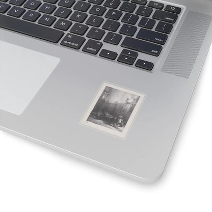 SKU:TSS-STICK-LXNGBR-2X2-13SWV Sizes:2" × 2" Types:Transparent