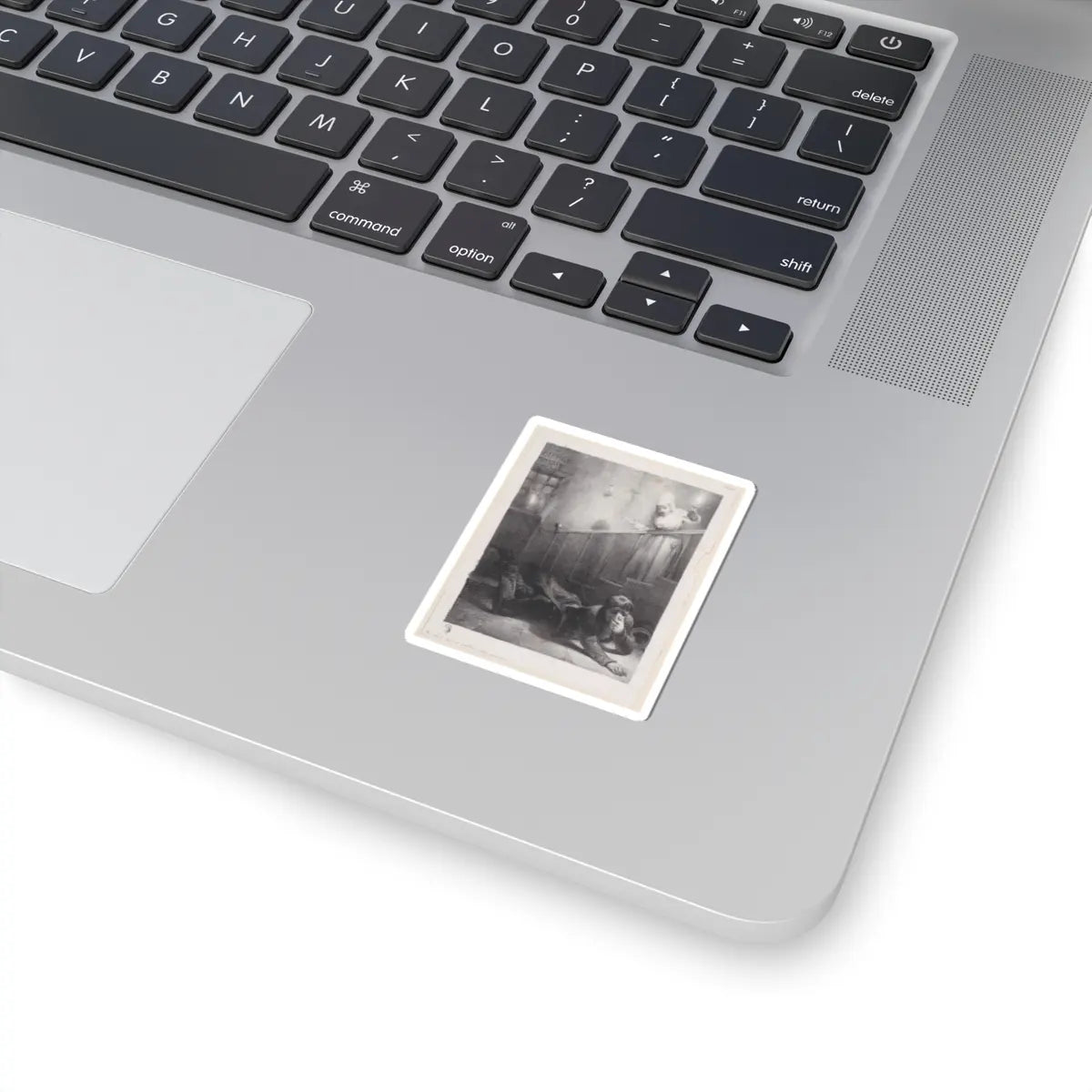 SKU:TSS-STICK-LXNGBR-2X2-2 Sizes:2" × 2" Types:White