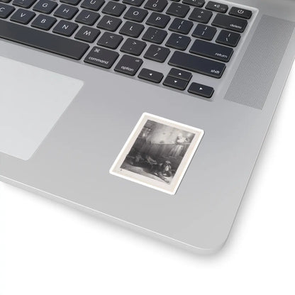 SKU:TSS-STICK-LXNGBR-2X2-2 Sizes:2" × 2" Types:White
