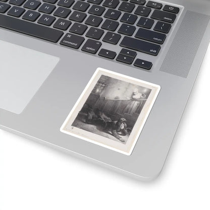SKU:TSS-STICK-LXNGBR-3X3-2 Sizes:3" × 3" Types:White
