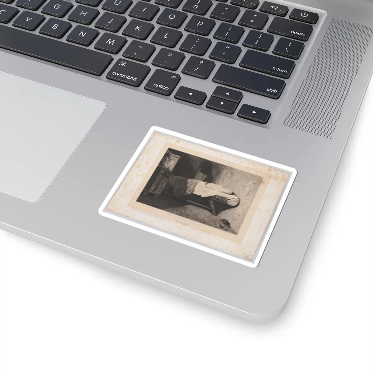 SKU:TSS-STICK-LXNGBR-3X3-8 Sizes:3" × 3" Types:White